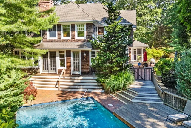 $4,150,000 | 53 Cedar Lane West, Remsenburg, NY 11960