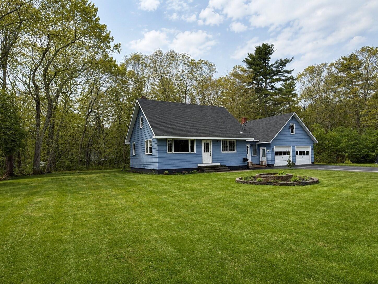 412 Sebago Lake Road Gorham, ME 04038 - Photo 6 of 54 4