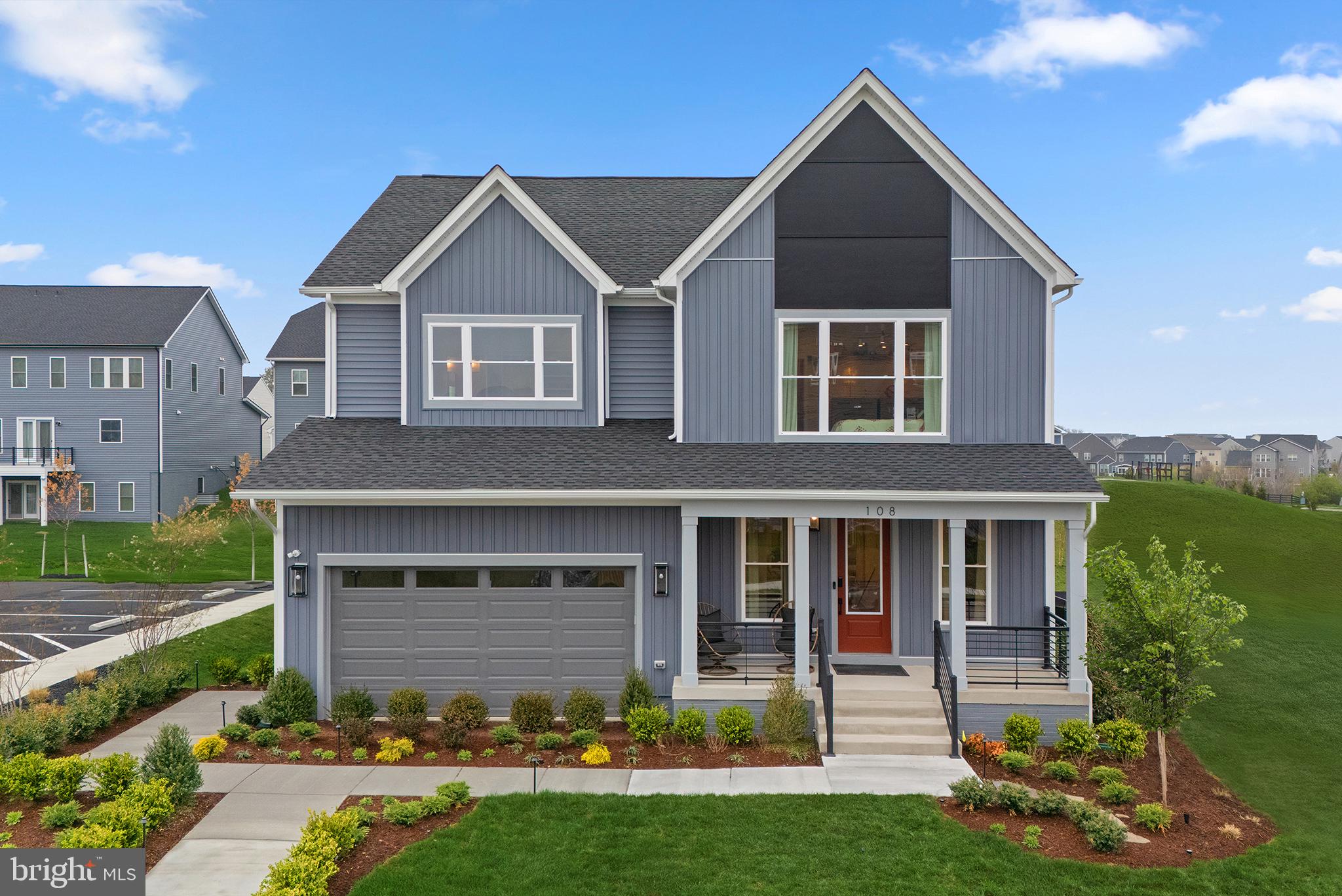 1 Batik Way, Unit SHELDON Stephenson, VA 22656 - Photo 1 of 57
