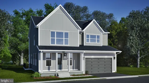 $614,990 | 1 Batik Way, Unit SHELDON, Stephenson, VA 22656