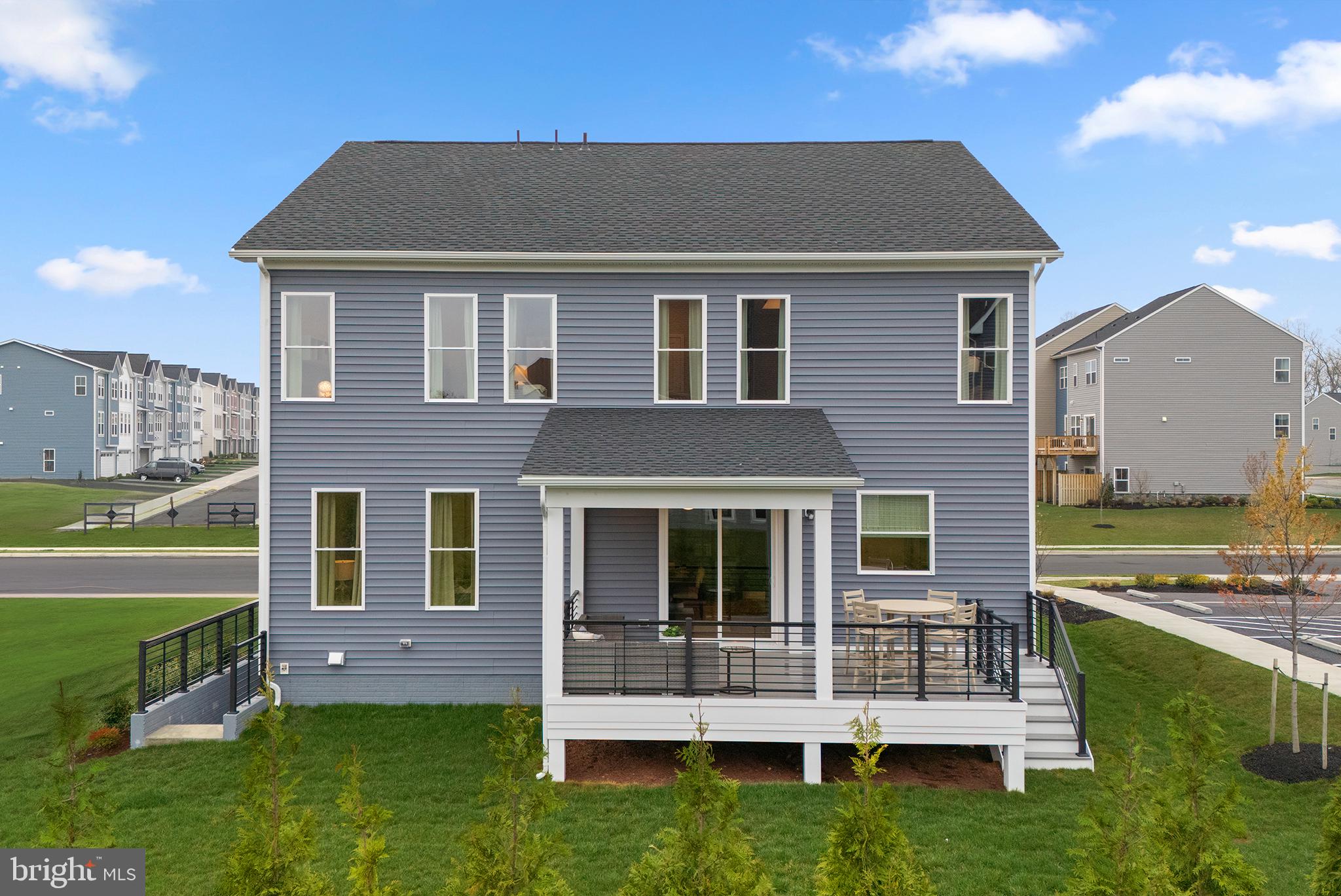 1 Batik Way, Unit SHELDON Stephenson, VA 22656 - Photo 41 of 57