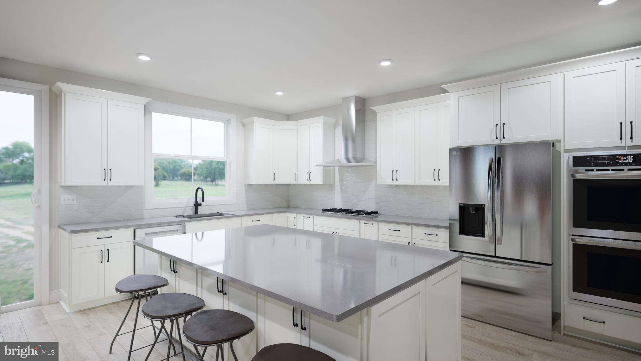 1 Batik Way, Unit SHELDON Stephenson, VA 22656 - Photo 5 of 24 Signature Package B