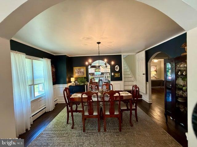 4762 Cortland Road New Paris, PA 15554 - Photo 13 of 98