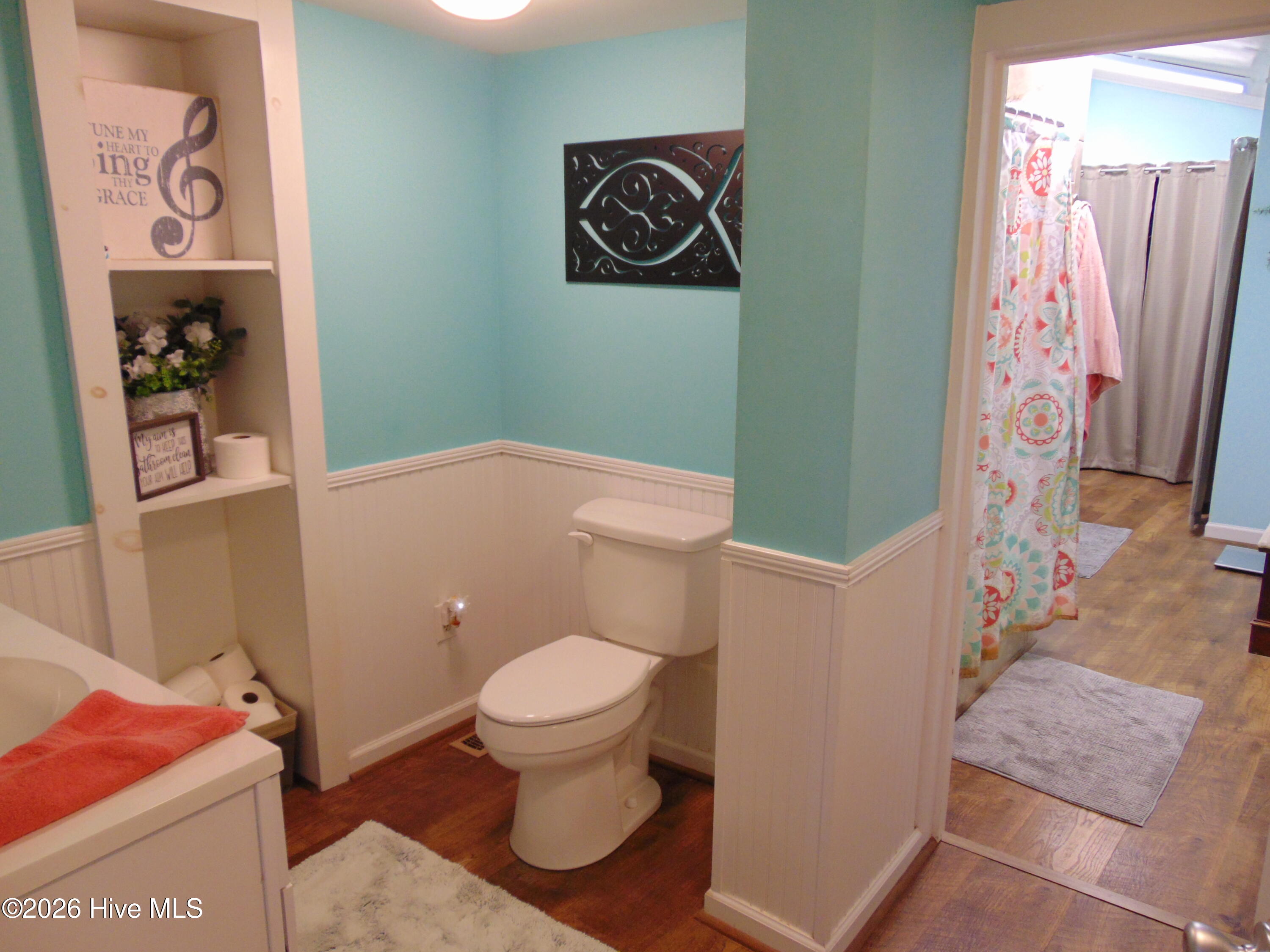 3502 East Old Spring Hope Road Rocky Mount, NC 27804 - Photo 22 of 41 DSC06562