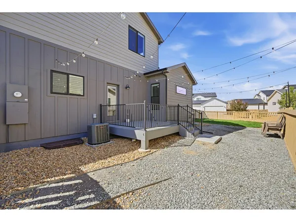 $725,000 | 5197 School House Drive, Timnath, CO 80547
