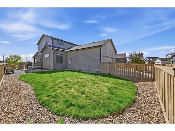 $725,000 | 5197 School House Drive, Timnath, CO 80547