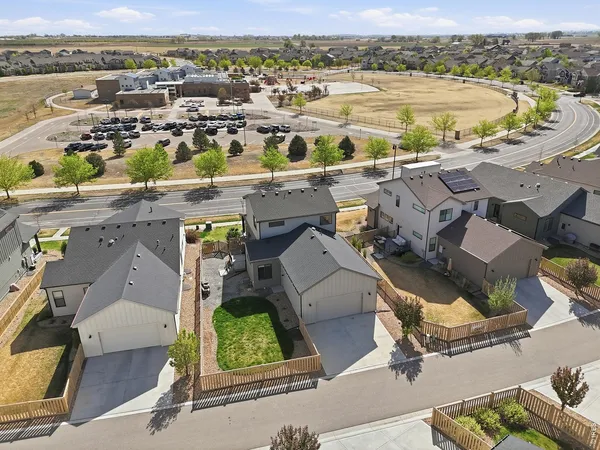 $725,000 | 5197 School House Drive, Timnath, CO 80547