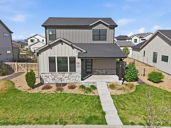 $725,000 | 5197 School House Drive, Timnath, CO 80547