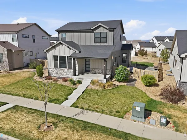 $725,000 | 5197 School House Drive, Timnath, CO 80547