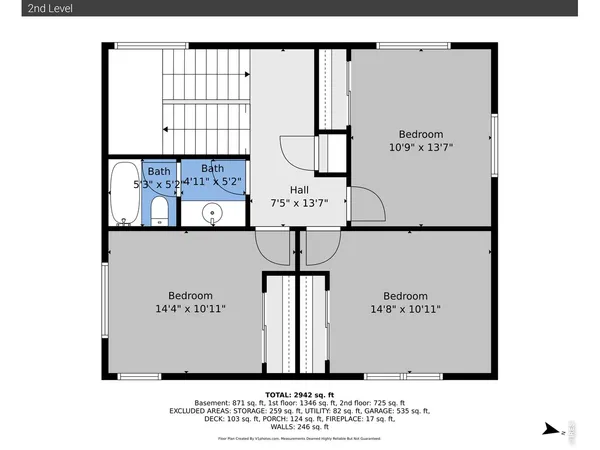 $725,000 | 5197 School House Drive, Timnath, CO 80547