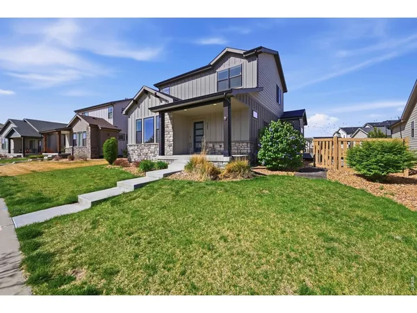 $725,000 | 5197 School House Drive, Timnath, CO 80547