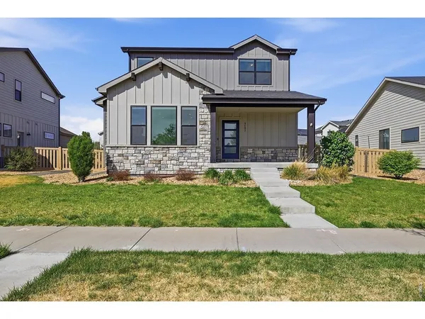 $725,000 | 5197 School House Drive, Timnath, CO 80547