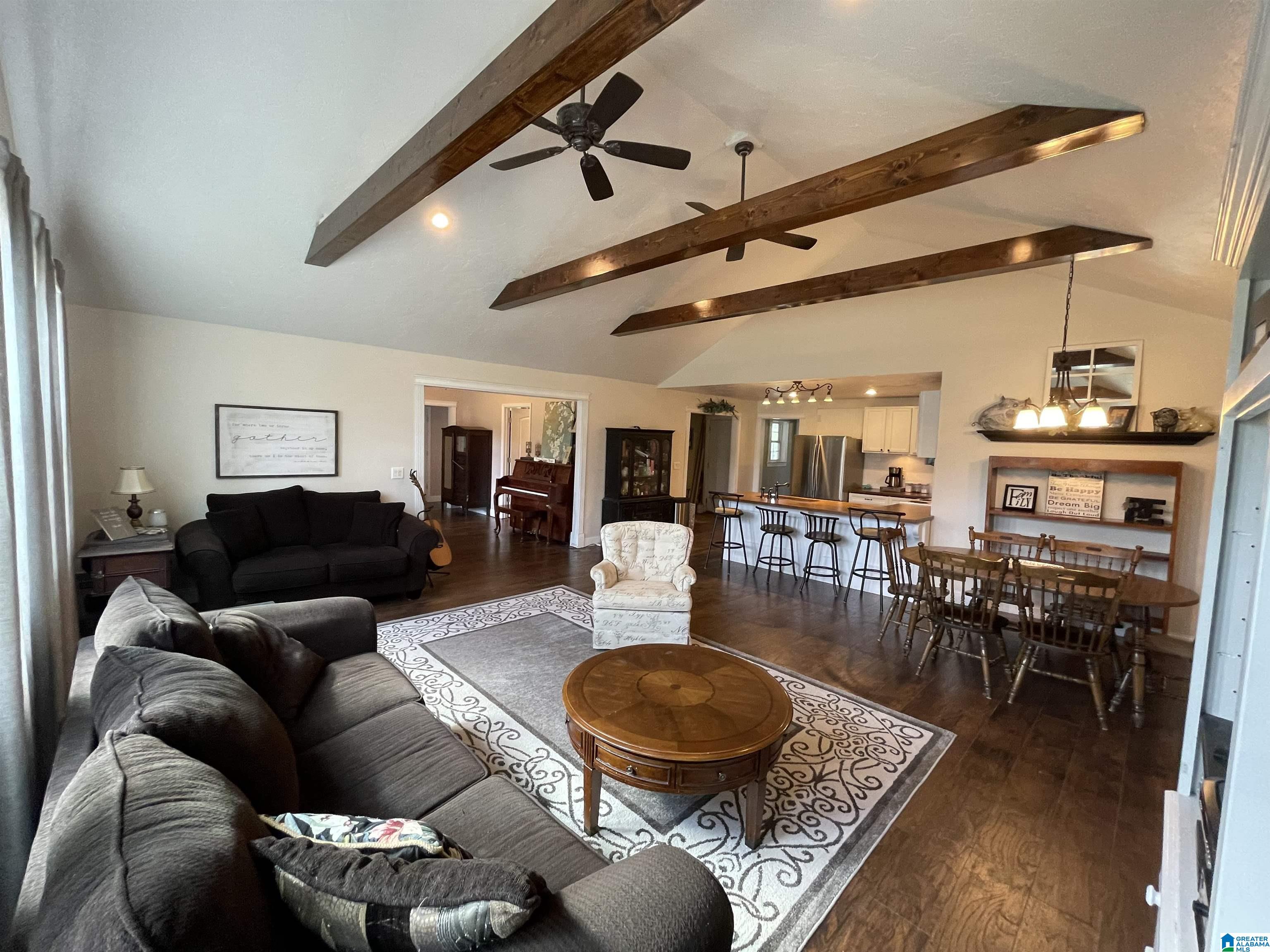 1619 Gnatville Road Piedmont, AL 36272 - Photo 6 of 50