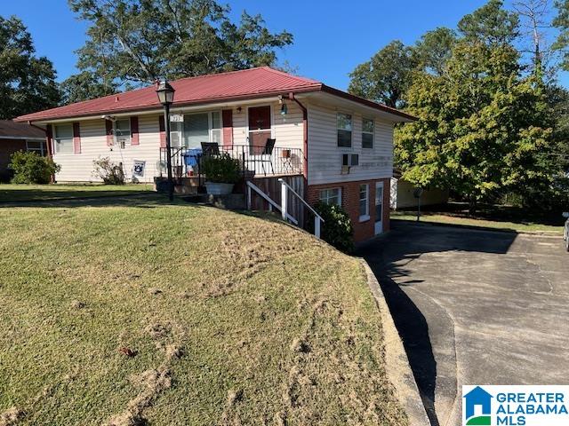 723 South Spring Street Talladega, AL 35160 - Photo 42 of 42