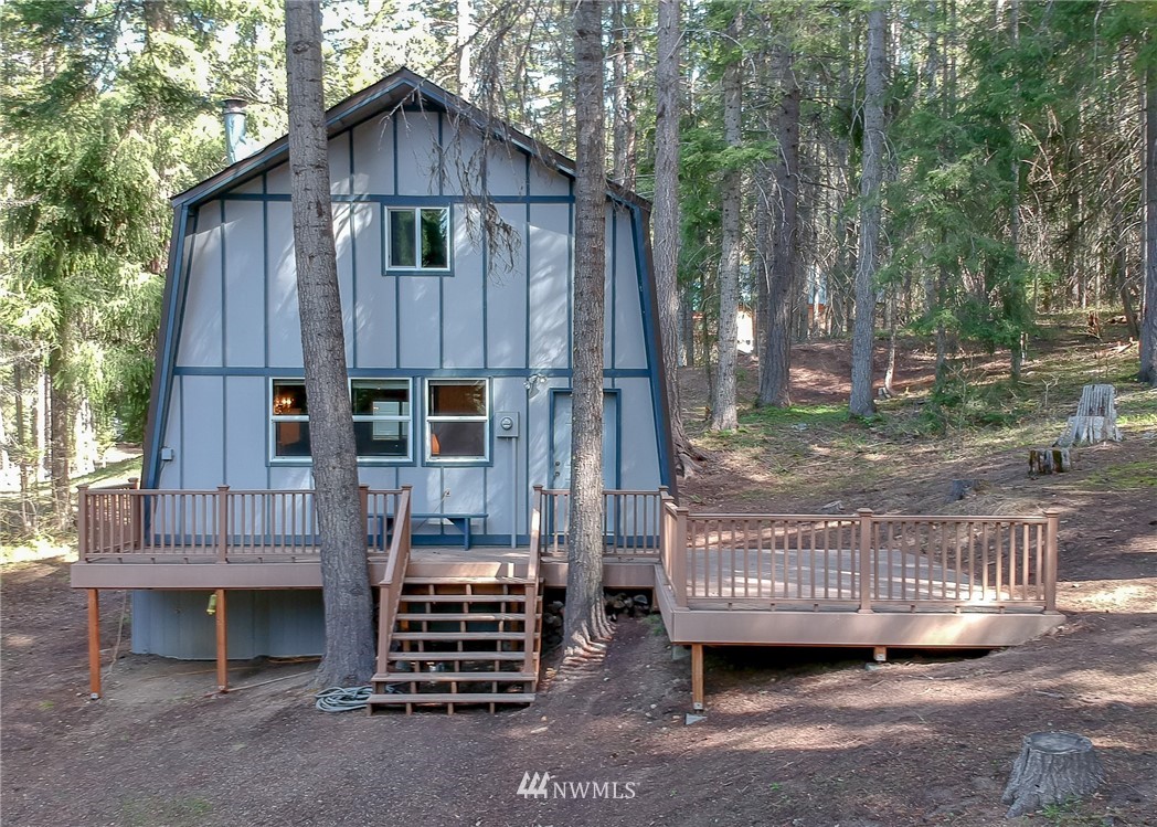 231 Dumbarton Road Ronald, WA 98940 - Photo 1 of 23 Gallery Image 1