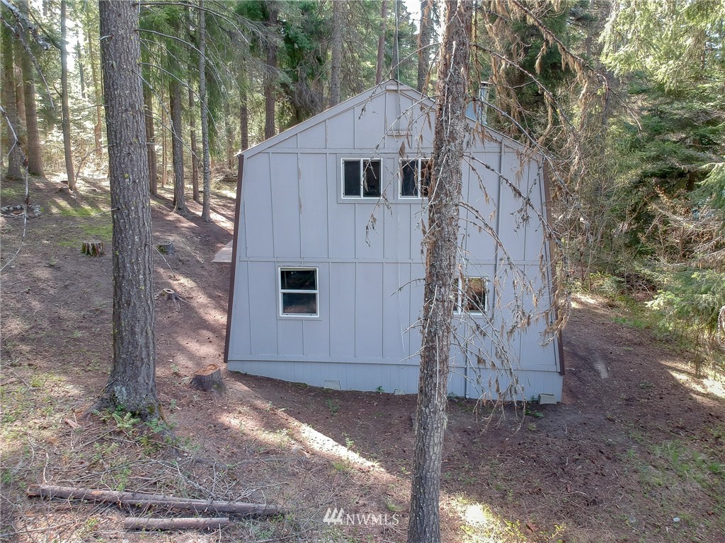 231 Dumbarton Road Ronald, WA 98940 - Photo 20 of 23 Gallery Image 20