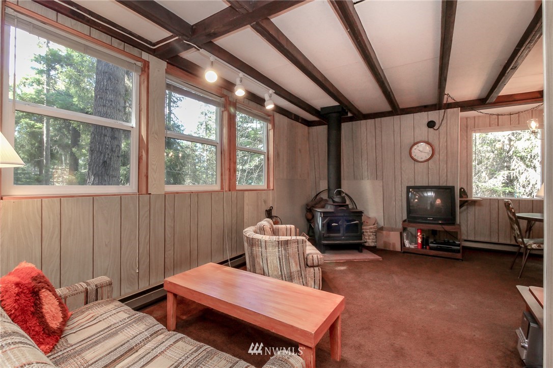 231 Dumbarton Road Ronald, WA 98940 - Photo 4 of 23 Gallery Image 4