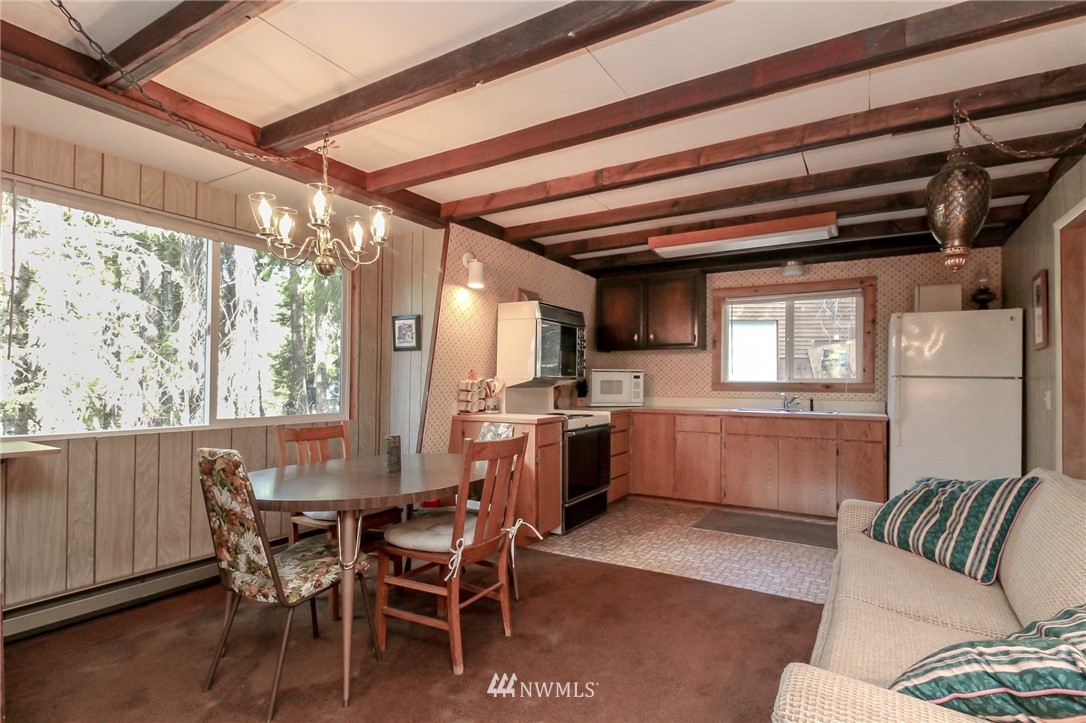 231 Dumbarton Road Ronald, WA 98940 - Photo 7 of 23 Gallery Image 7