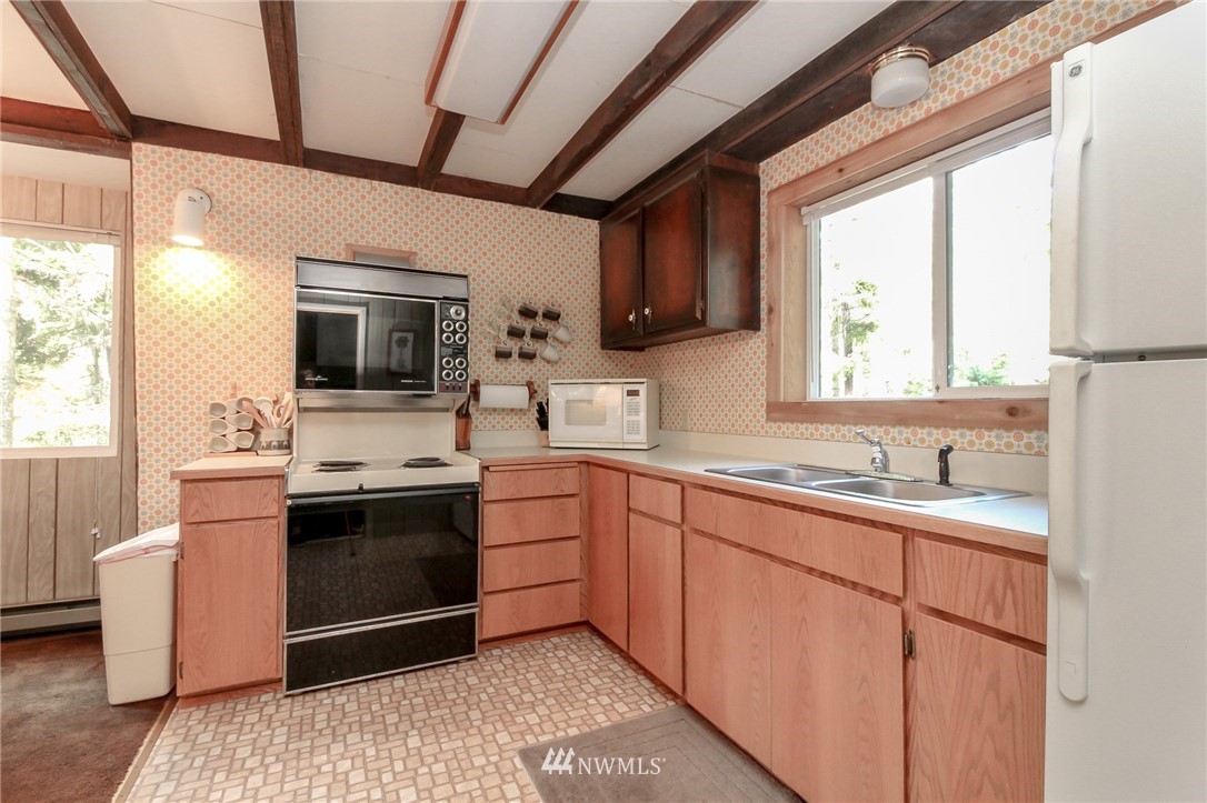 231 Dumbarton Road Ronald, WA 98940 - Photo 10 of 23 Gallery Image 10