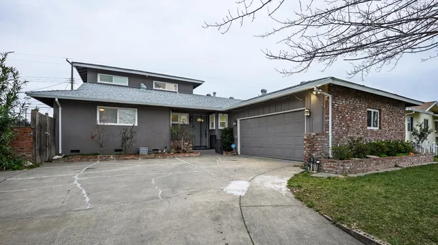 $463,000 | 3727 Lankershim Way, North Highlands, CA 95660