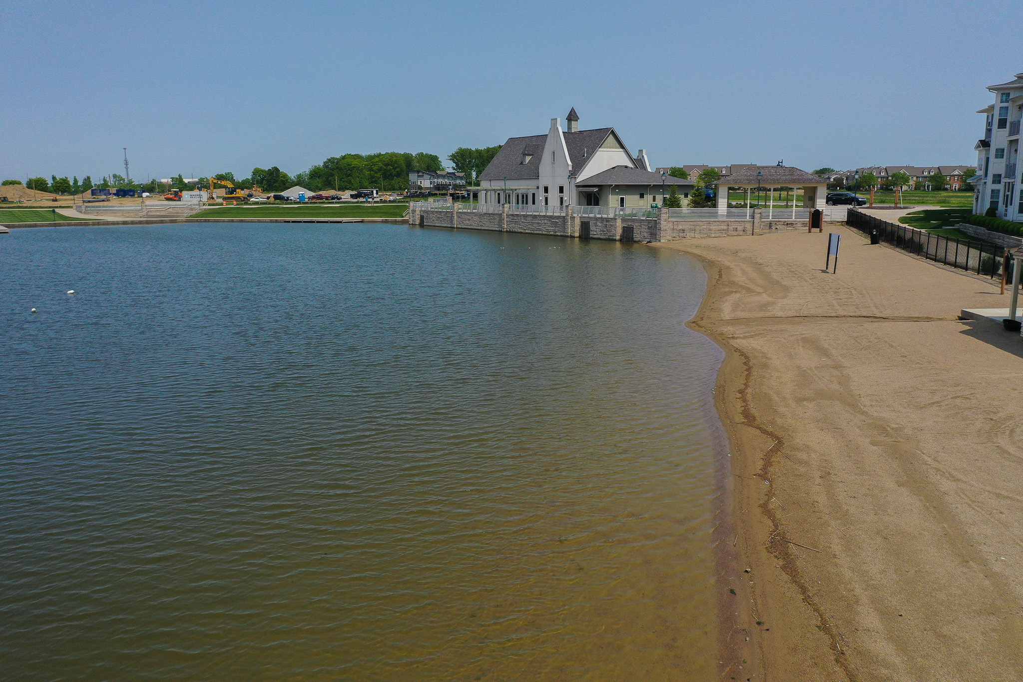 13496 Erlen Drive Fishers, IN 46037 - Photo 27 of 28