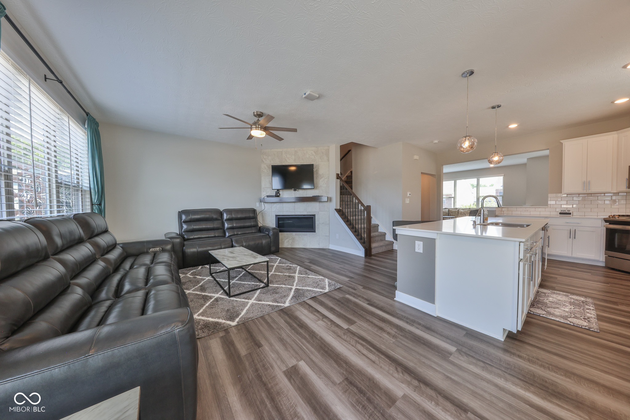13496 Erlen Drive Fishers, IN 46037 - Photo 7 of 23