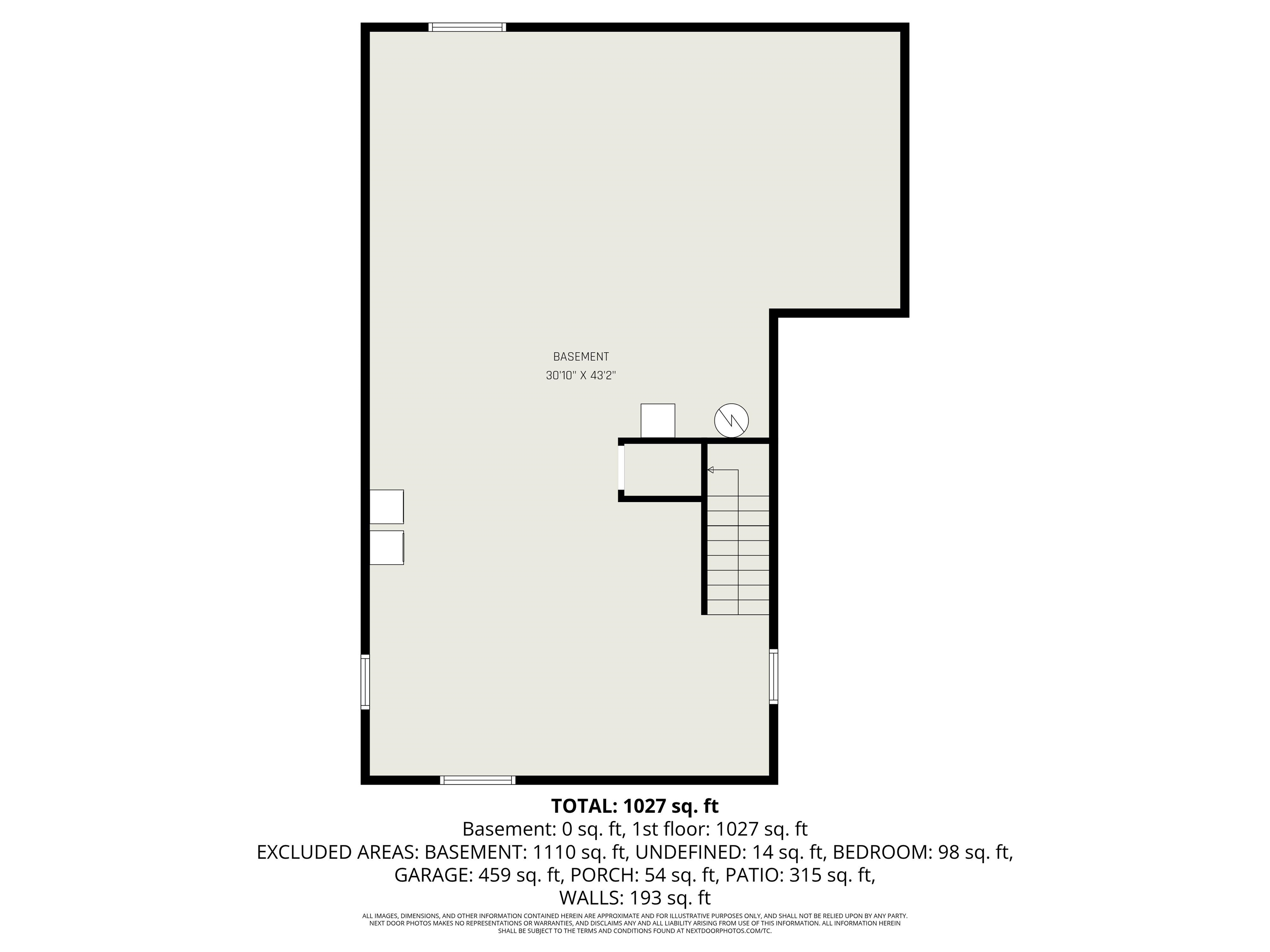 418 Cambridge Street Bay City, MI 48708 - Photo 26 of 26