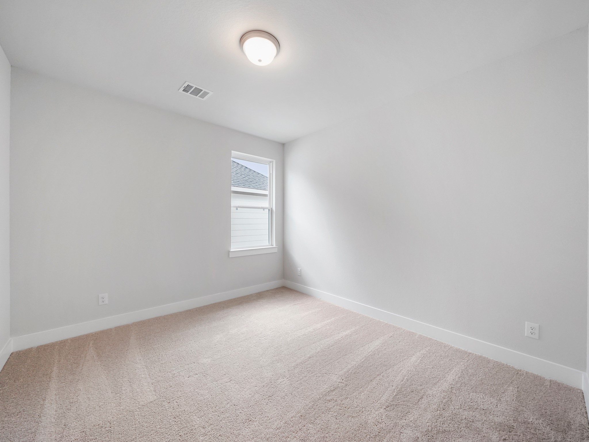 6010 Rolling Strm Court Fulshear, TX 77441 - Photo 20 of 23 The third secondary bedrooms offers large walk in closet! This home has tons of storage space!