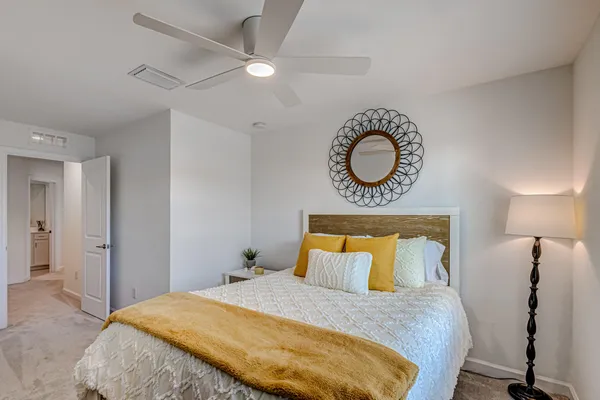 $2,850 | 5007 Woods Edge Circle, Palm Beach Gardens, FL 33410