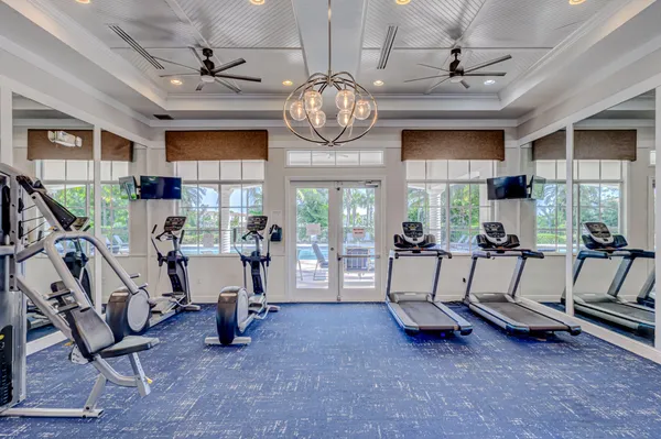 $2,850 | 5007 Woods Edge Circle, Palm Beach Gardens, FL 33410