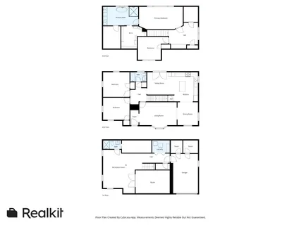 $1,235,000 | 1116 Brookmeade Drive, Nashville, TN 37204