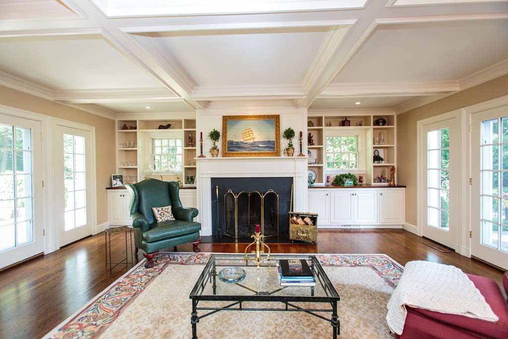 135 Edmunds Road Wellesley, MA 02481 - Photo 8 of 30