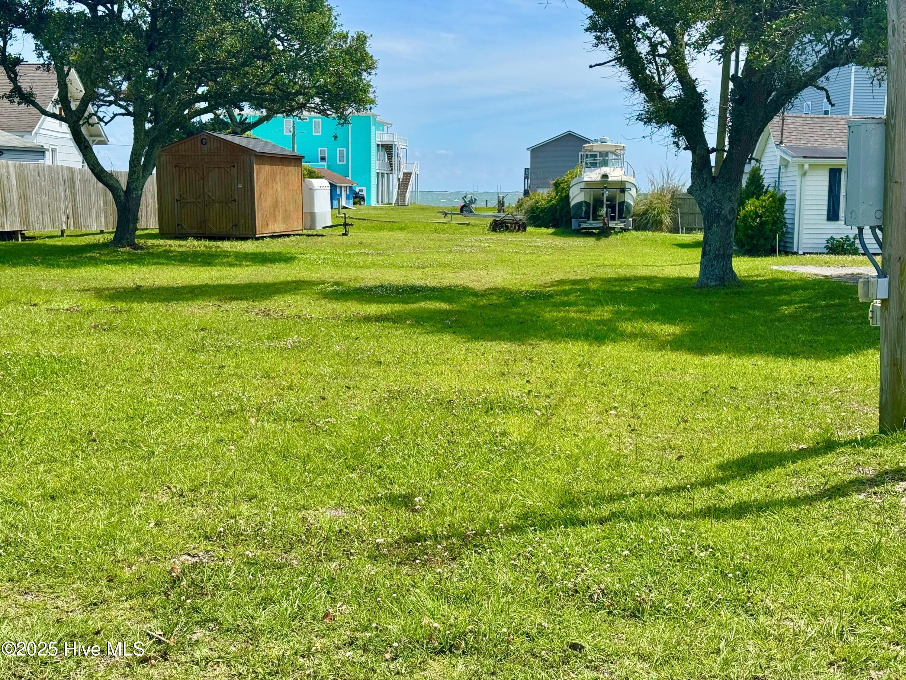 976 Island Road Harkers Island, NC 28531 - Photo 3 of 6 Front