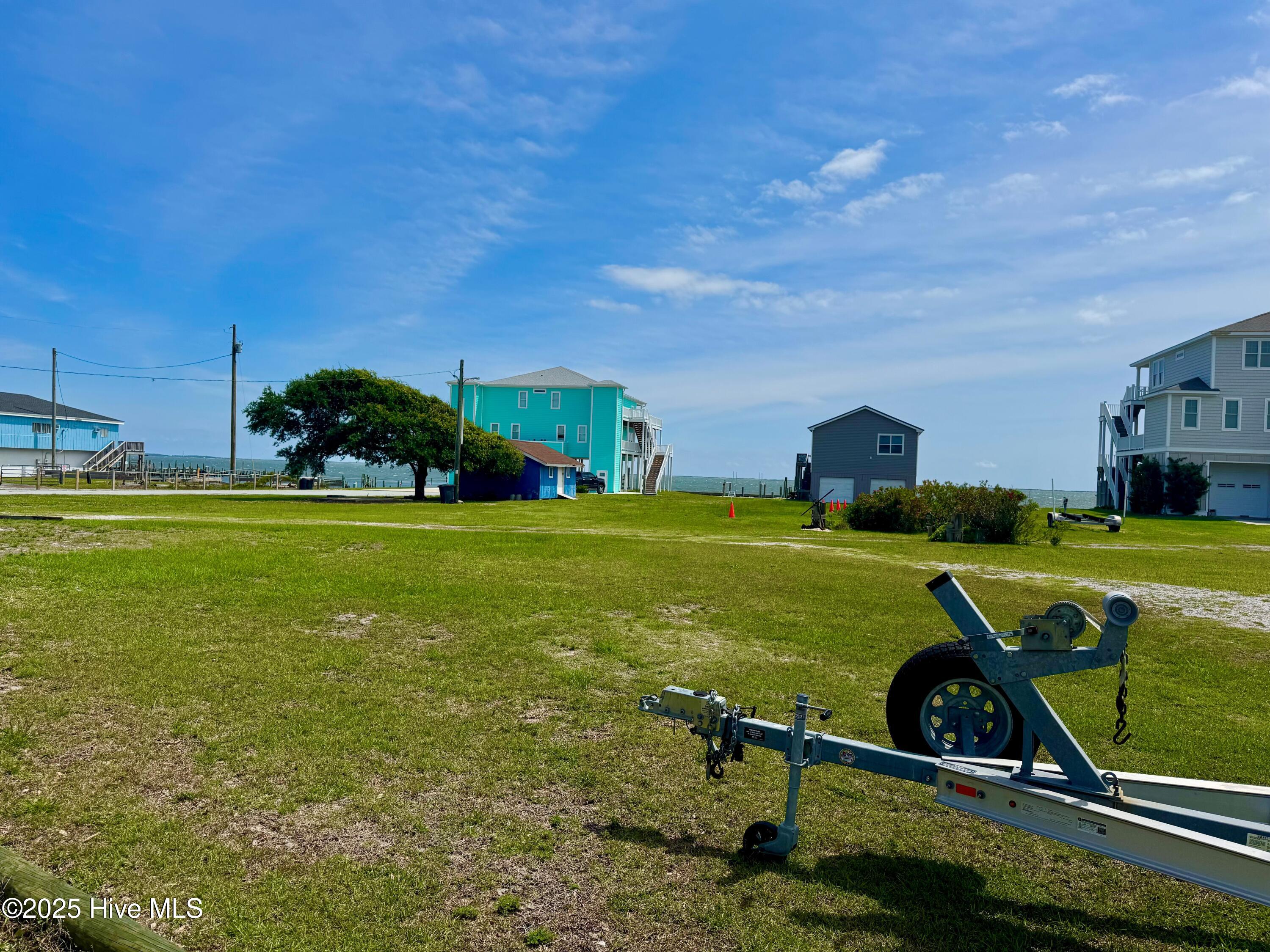 976 Island Road Harkers Island, NC 28531 - Photo 5 of 6 Water view