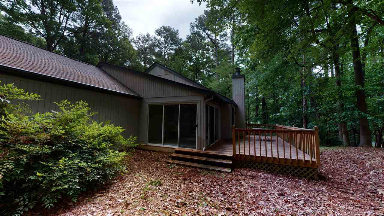 4908 Springwood Drive Raleigh, NC 27613 - Photo 22 of 23 Photo 22