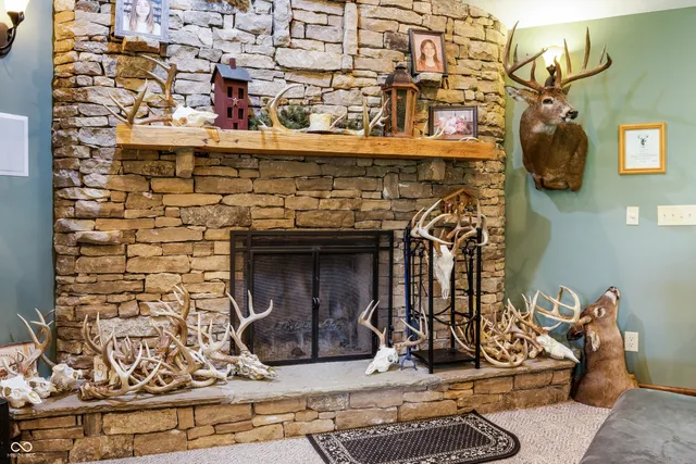 $975,000 | 20136 Stone Church Road, Laurel, IN 47024