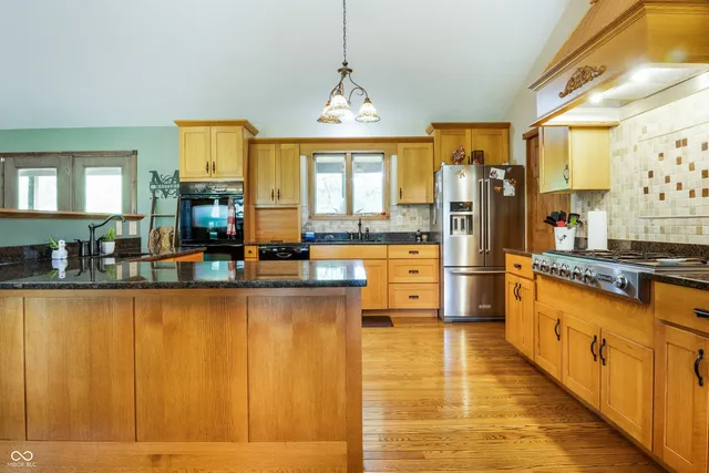 $975,000 | 20136 Stone Church Road, Laurel, IN 47024