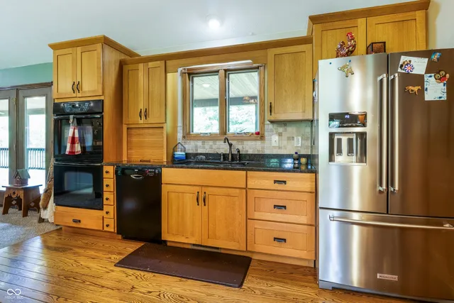 $975,000 | 20136 Stone Church Road, Laurel, IN 47024