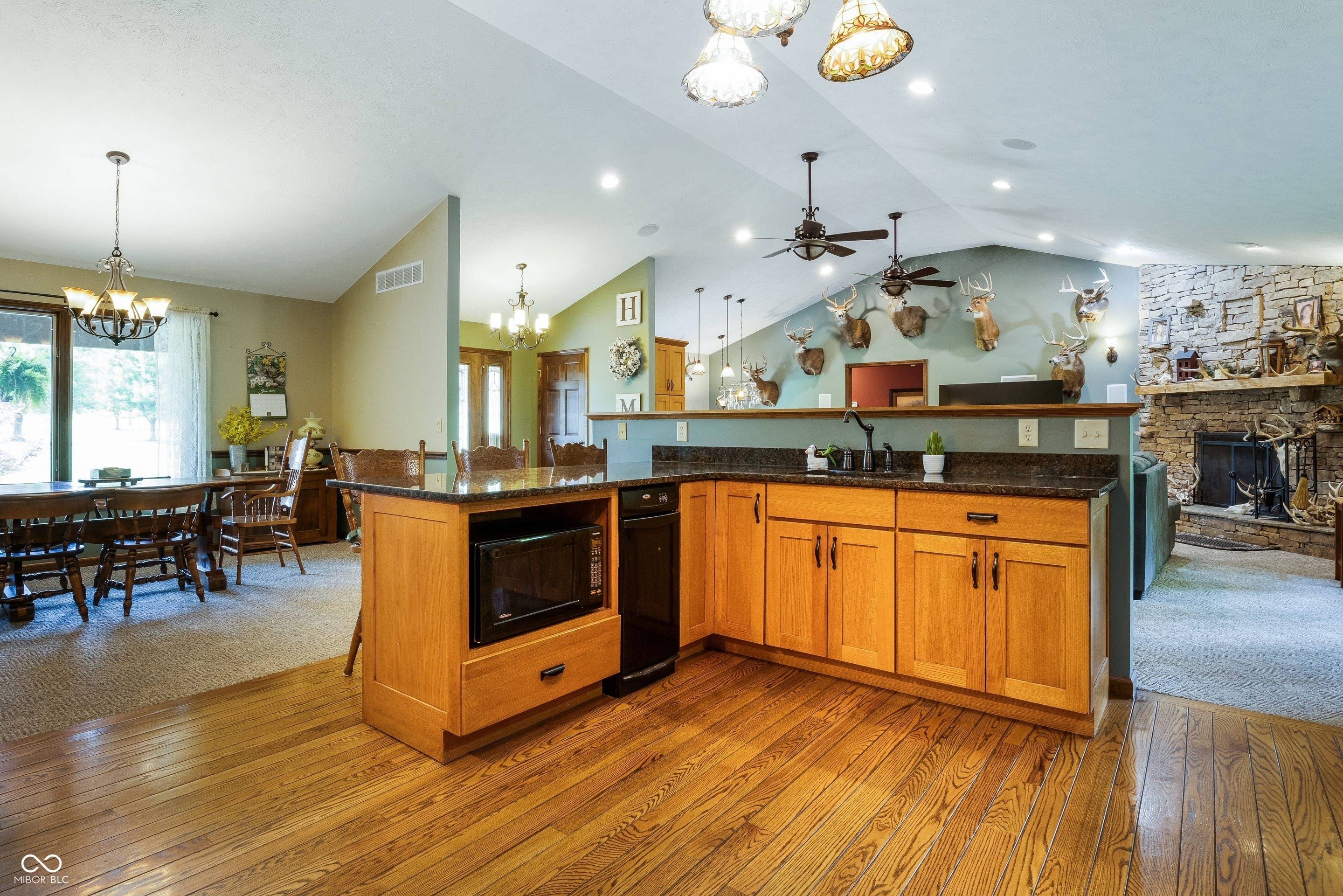 20136 Stone Church Road Laurel, IN 47024 - Photo 16 of 54