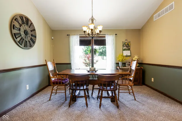 $975,000 | 20136 Stone Church Road, Laurel, IN 47024