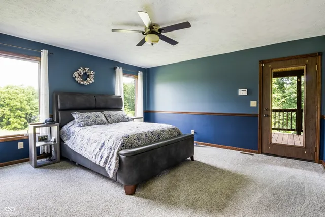 $975,000 | 20136 Stone Church Road, Laurel, IN 47024