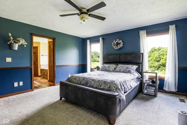 $975,000 | 20136 Stone Church Road, Laurel, IN 47024