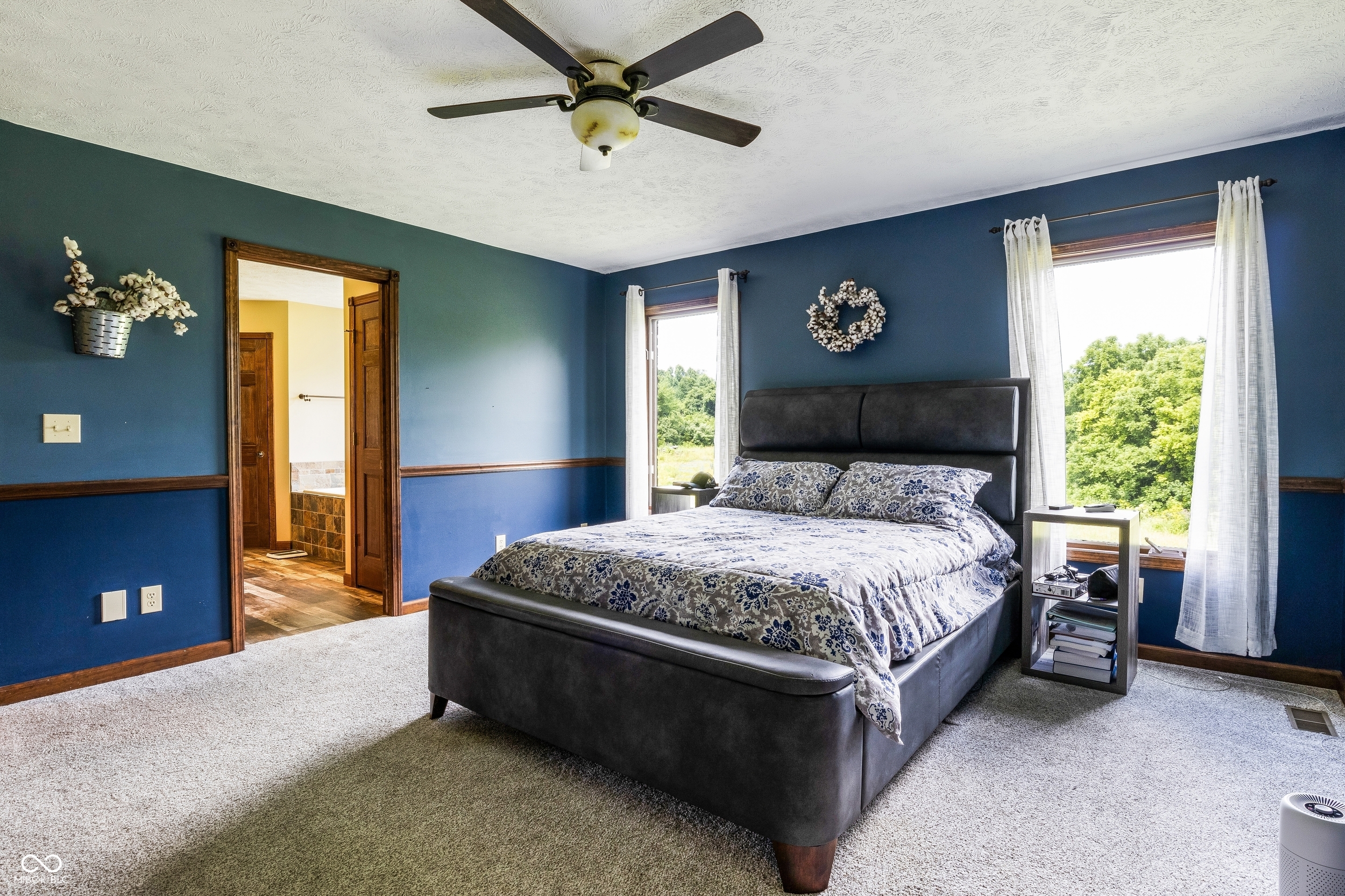 20136 Stone Church Road Laurel, IN 47024 - Photo 21 of 54