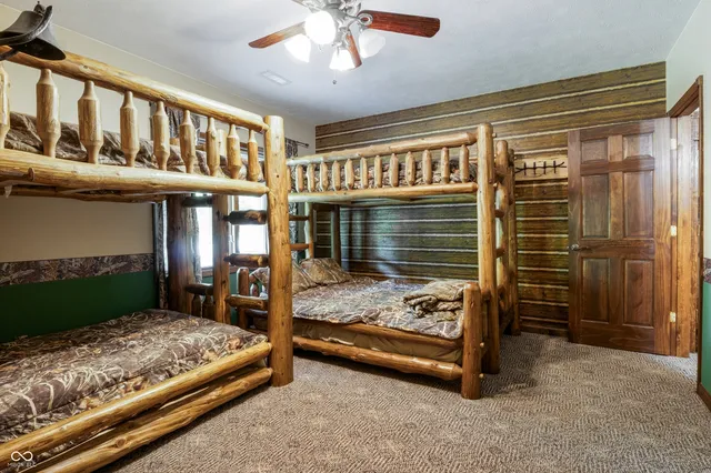 $975,000 | 20136 Stone Church Road, Laurel, IN 47024