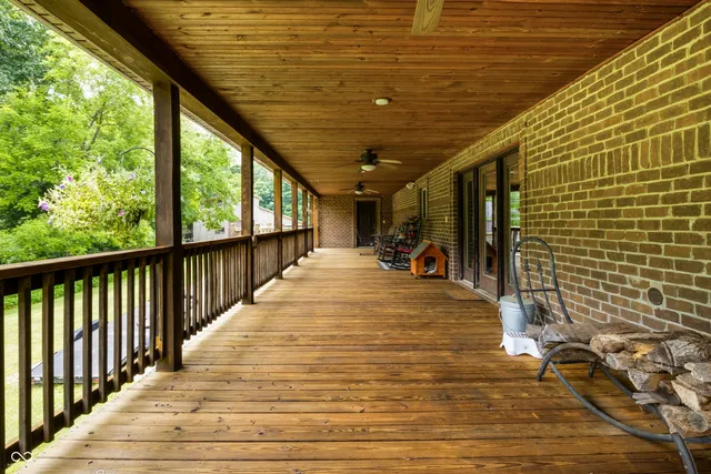 $975,000 | 20136 Stone Church Road, Laurel, IN 47024