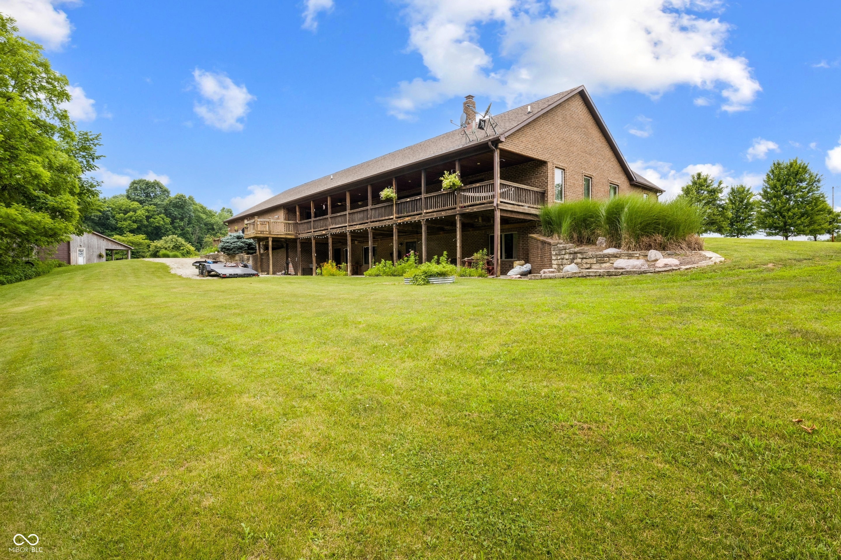 20136 Stone Church Road Laurel, IN 47024 - Photo 40 of 54