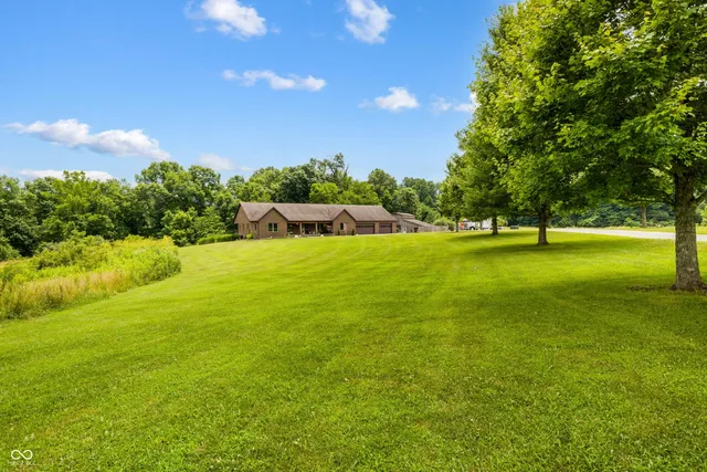 $975,000 | 20136 Stone Church Road, Laurel, IN 47024