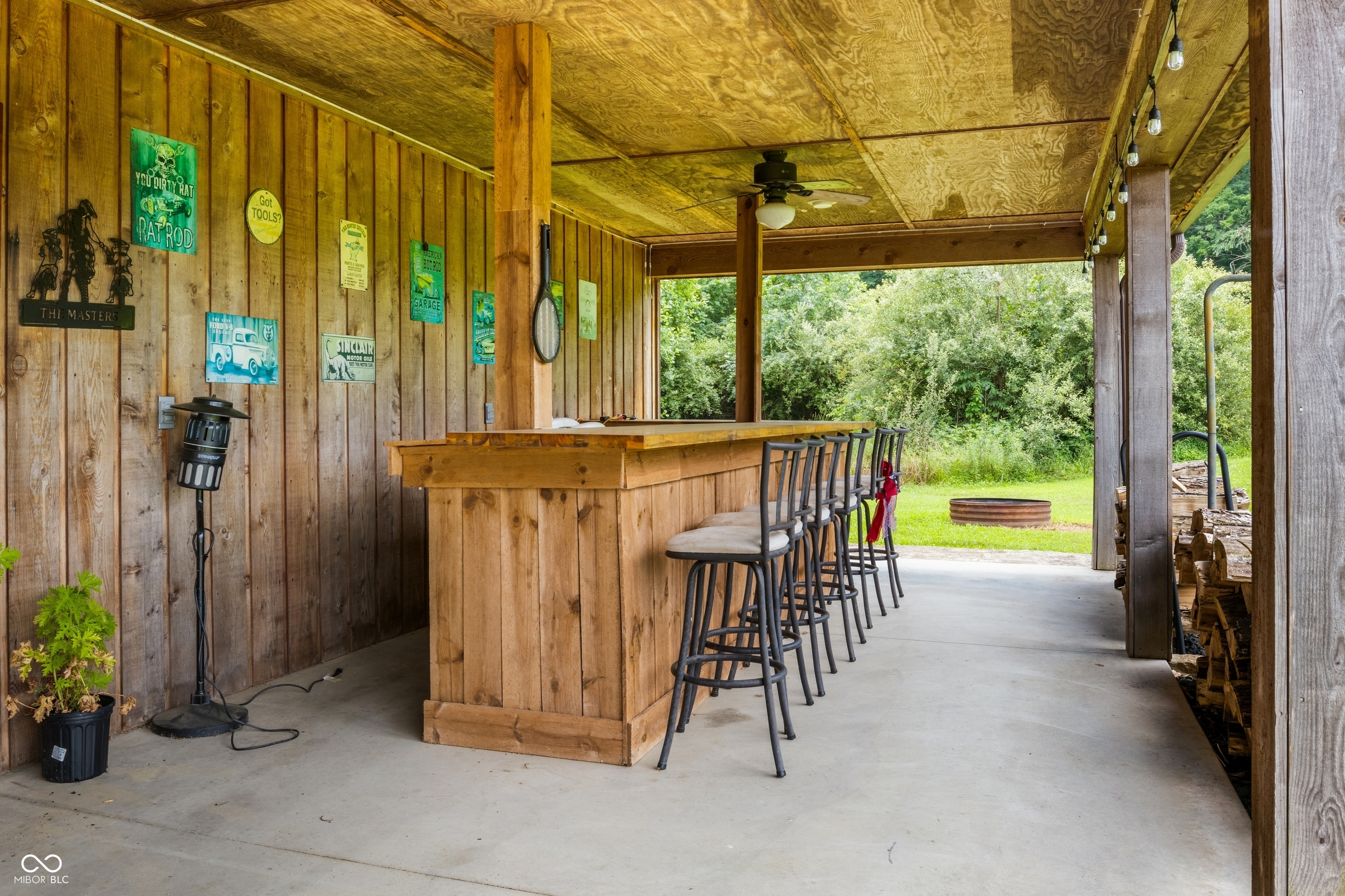 20136 Stone Church Road Laurel, IN 47024 - Photo 42 of 54