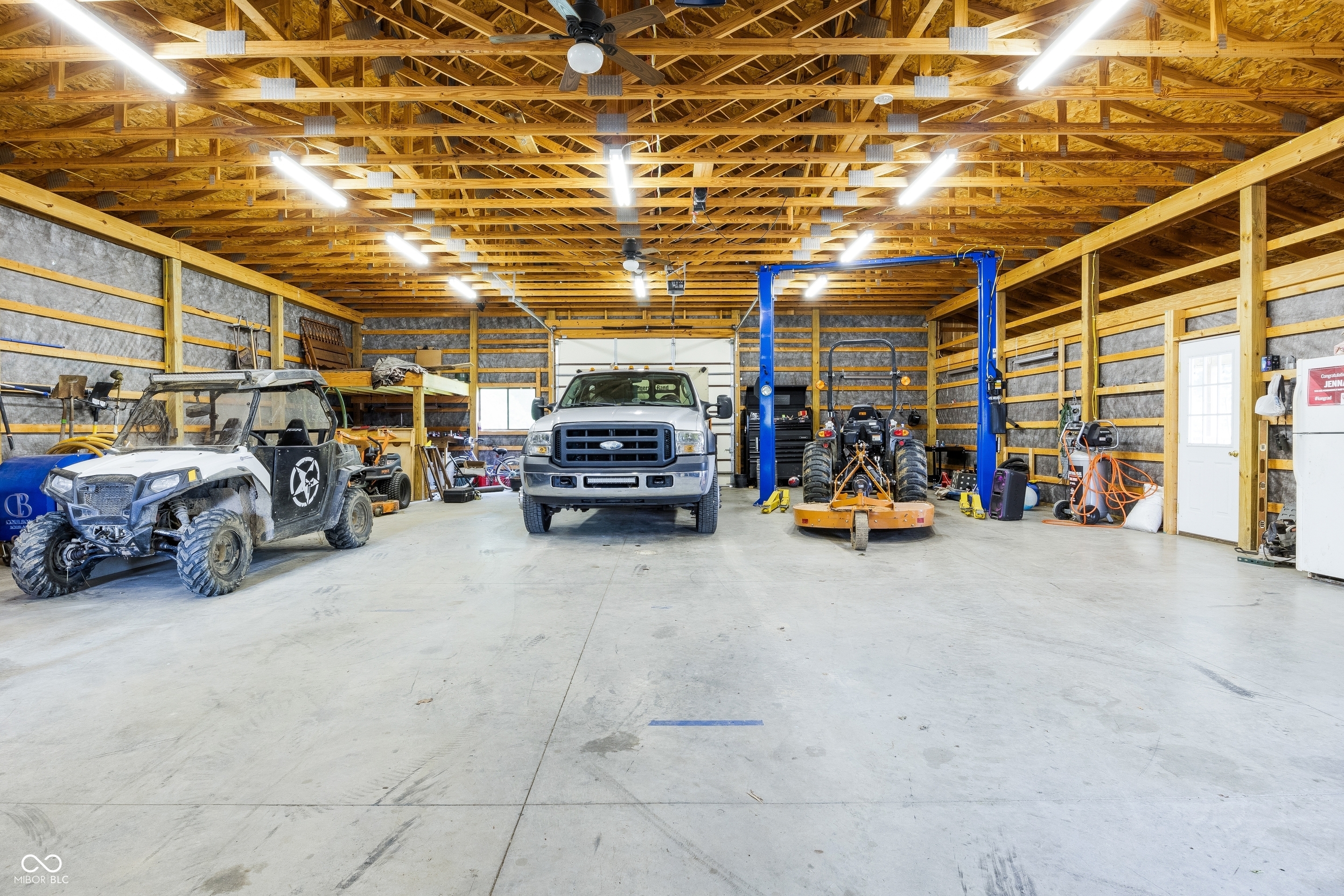 20136 Stone Church Road Laurel, IN 47024 - Photo 43 of 54