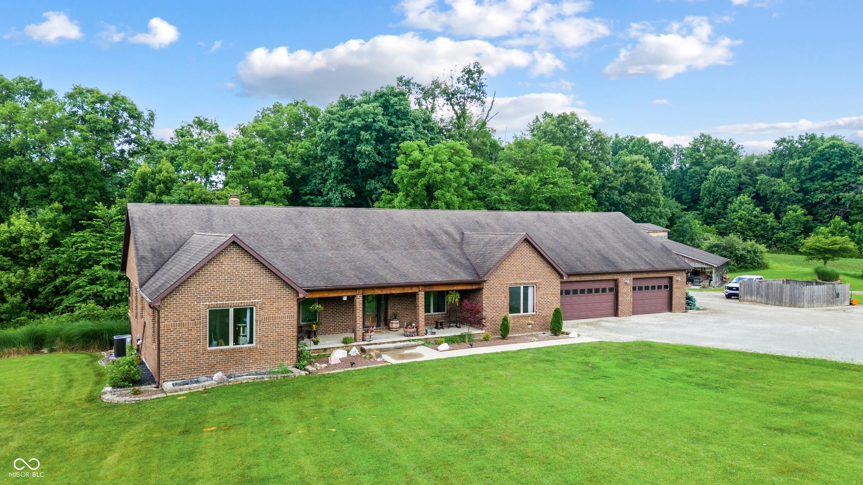 20136 Stone Church Road Laurel, IN 47024 - Photo 44 of 54